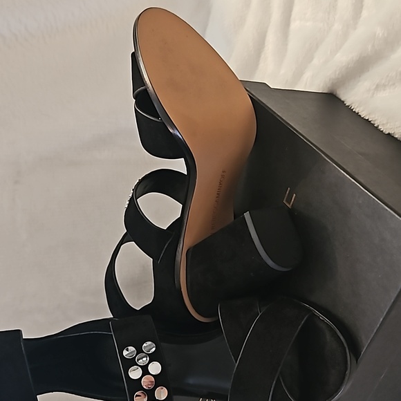NWT Rebecca Minkoff Sandal - Picture 3 of 4